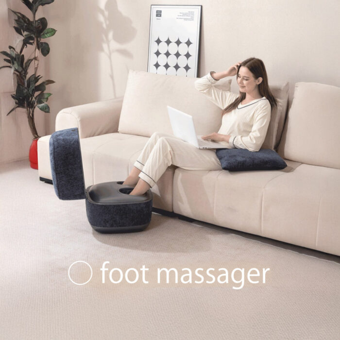 Wireless Foot Massager - Image 4