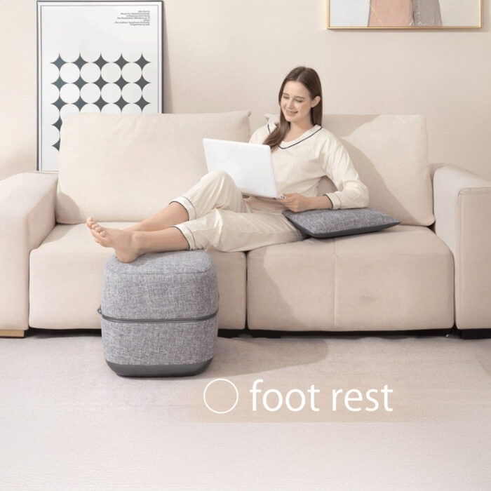 Wireless Foot Massager - Image 3